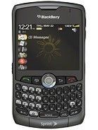 Specification of Nokia 5500 Sport rival: BlackBerry Curve 8330.