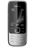Specification of ZTE F103 rival: Nokia 2730 classic.