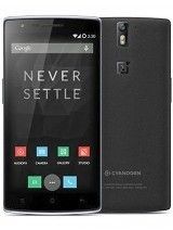 Specification of OnePlus 3T rival: OnePlus  One.