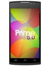 Icemobile Prime 5.0 rating and reviews