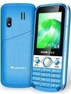 Specification of NIU GO 21 rival: Icemobile Rock 2.4.