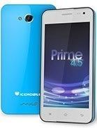 Specification of Maxwest Astro 3.5 rival: Icemobile Prime 4.5.