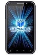 Specification of Karbonn A6 rival: Icemobile Prime.