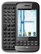 Specification of Micromax Superfone Punk A44 rival: Icemobile Twilight II.