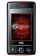 Specification of Micromax X274 rival: Icemobile Sol.