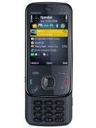 Specification of LG KC910 Renoir rival: Nokia N86 8MP.