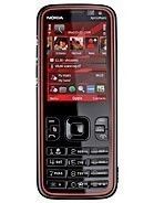 Specification of LG CP150 rival: Nokia 5630 XpressMusic.