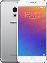 Meizu Pro 6 rating and reviews