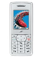 Specification of Nokia 6263 rival: Bird D660.