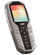 Specification of Sony-Ericsson W300 rival: Bird S590.