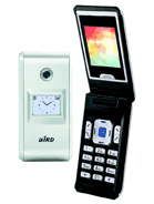 Specification of Motorola V360 rival: Bird A130.