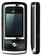Specification of T-Mobile Sidekick Slide rival: Bird D636.