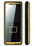 Specification of LG U8550 rival: Bird D706.