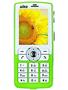 Specification of Motorola Q 9h rival: Bird D720.