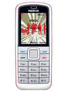 Specification of Motorola PEBL U3 rival: Nokia 5070.