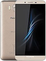 Specification of Micromax Canvas Infinity Pro  rival: Panasonic Eluga Note.