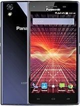 Specification of Motorola Moto G5S Plus  rival: Panasonic Eluga Turbo.