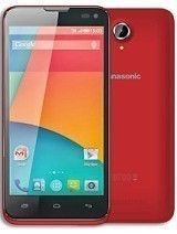 Specification of ZTE Blade A460 rival: Panasonic T41.