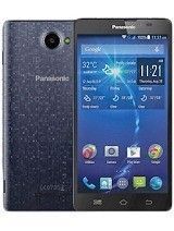 Specification of BlackBerry Z10 rival: Panasonic P55.