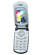 Specification of Nokia 5210 rival: LG G5400.