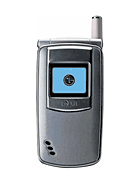 Specification of Motorola T720 rival: LG G7020.