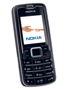 Specification of LG KM338 rival: Nokia 3110 classic.