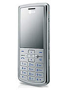 Specification of Palm Treo Pro rival: LG KE770 Shine.