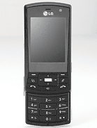 Specification of Sony-Ericsson V640 rival: LG KS10.