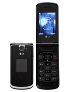 Specification of Siemens A70 rival: LG U830.