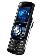 Specification of Sony-Ericsson J120 rival: LG U400.