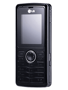 Specification of Nokia 2630 rival: LG KG195.
