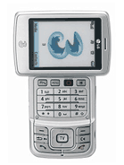 Specification of Nokia E62 rival: LG U900.
