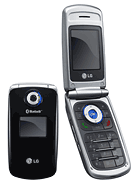 Specification of Alcatel OT-C700A rival: LG KG245.