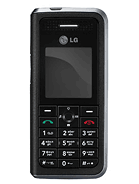 Specification of Telit t410 rival: LG KG190.