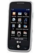 Specification of LG Town GT350 rival: LG GS390 Prime.