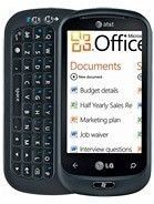 Specification of Nokia C3-01 Touch and Type rival: LG Quantum.