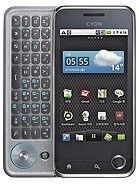 Specification of Nokia C3-01 Touch and Type rival: LG Optimus Q LU2300.