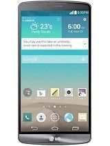 LG G3 LTE-A rating and reviews