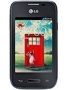 LG L35 rating and reviews