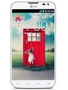 Specification of Lenovo A616 rival: LG L70 Dual D325.