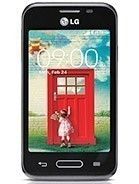 Specification of Micromax Bolt D303 rival: LG L40 D160.