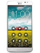 Specification of Huawei Ascend G7 rival: LG GX F310L.