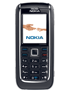 Specification of Samsung A517 rival: Nokia 6151.