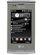 Specification of BlackBerry Storm 9500 rival: LG CT810 Incite.