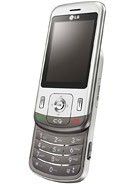 Specification of Sony-Ericsson C905 rival: LG KC780.