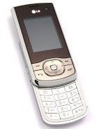 Specification of Sony-Ericsson Yendo rival: LG KF311.