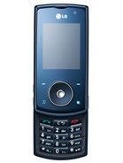 Specification of Nokia 6124 classic rival: LG KF390.
