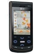 Specification of Sony-Ericsson W902 rival: LG KF757 Secret.