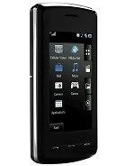 Specification of Alcatel OT-800 One Touch CHROME rival: LG CU915 Vu.