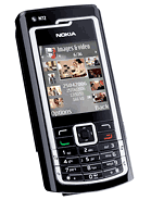 Specification of BenQ T33 rival: Nokia N72.